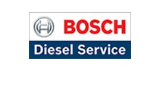 Bosch Car Service