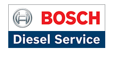 Bosch Car Service